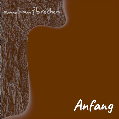Titelbild: Anfang