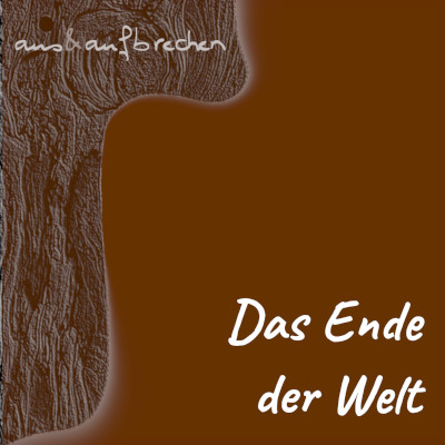 Titelbild: Das Ende der Welt