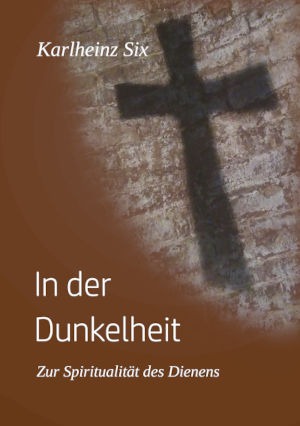 Titelbild: Buch In der Dunkelheit - Bestellungen