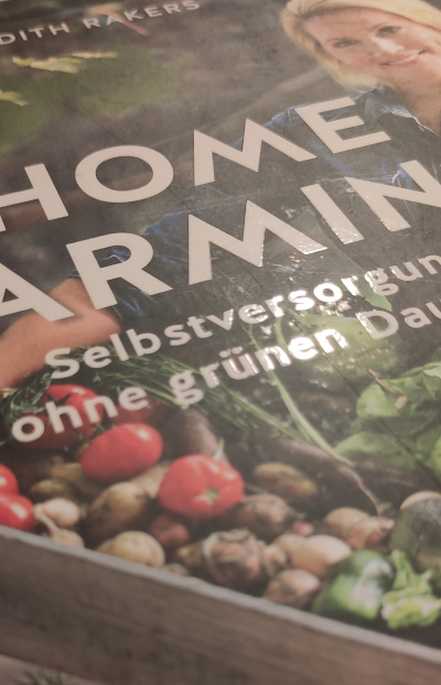 Bild: Julia Rakers, Homefarming