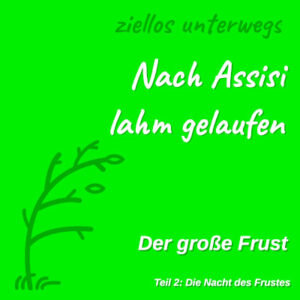 Bild: Der große Frust - Die Nacht des Frustes