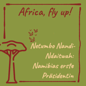 Bild: Namibia-Nandi Namibia