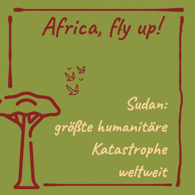 Bild: Sudan