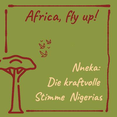 Bild: Nneka